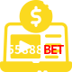 O Cassino 55888Bet também oferece apostas esportivas virtuais!