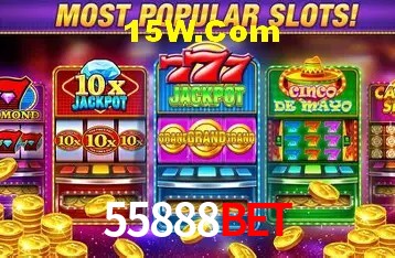 Diretório de Jogos 55888Bet