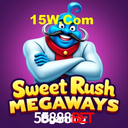 Provedores de Jogos 55888Bet