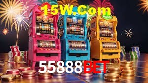Casino VIP 55888Bet