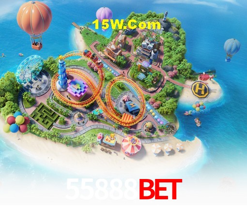 Design Responsivo 55888Bet