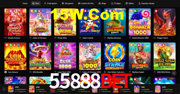 55888Bet