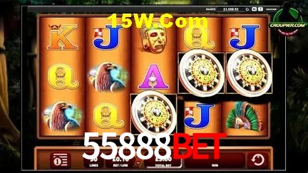 Casino Ao Vivo 55888Bet