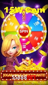 Casino Ao Vivo 55888Bet