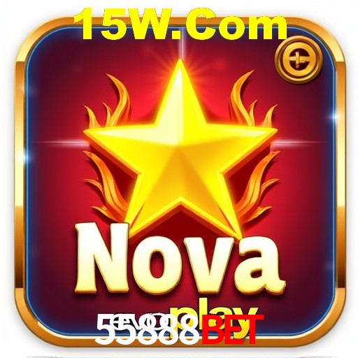 Interface do App 55888Bet