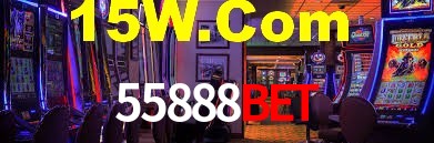Bônus de Boas-vindas 55888Bet