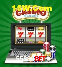 Ofertas Exclusivas 55888Bet