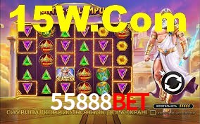 55888Bet: Jogos de Caça-Níqueis-Altas Recompensas, Roleta-Velocidade, Blackjack-Desafios Máximos