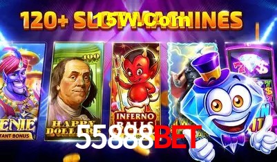Estatísticas do Jogo 55888Bet