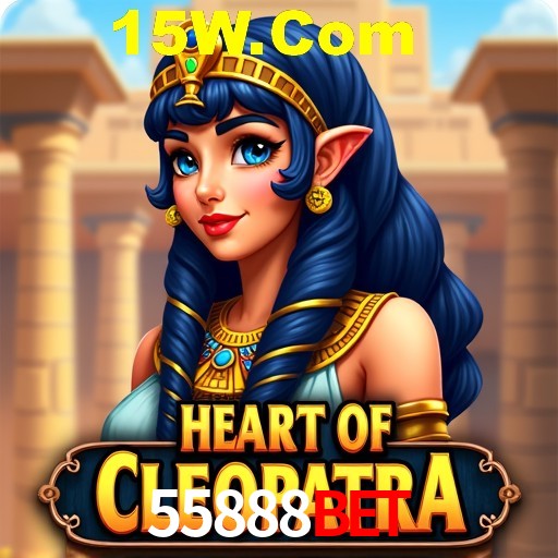Descubra o Mundo do Cassino Online com 55888Bet