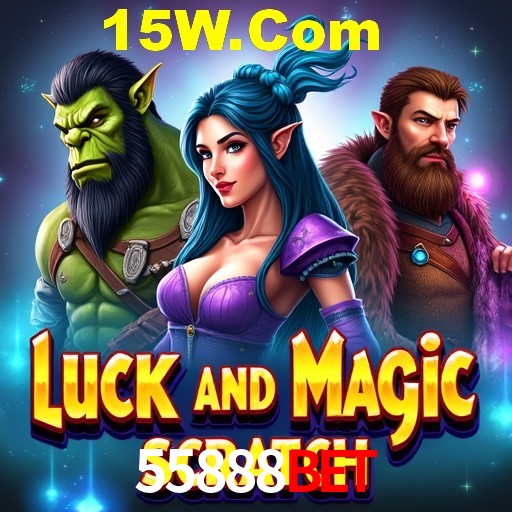 A Revolução dos Aplicativos de Jogos no 55888Bet
